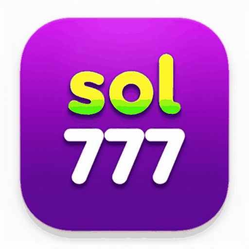 Sol777: Seu Cassino Confiável e Seguro