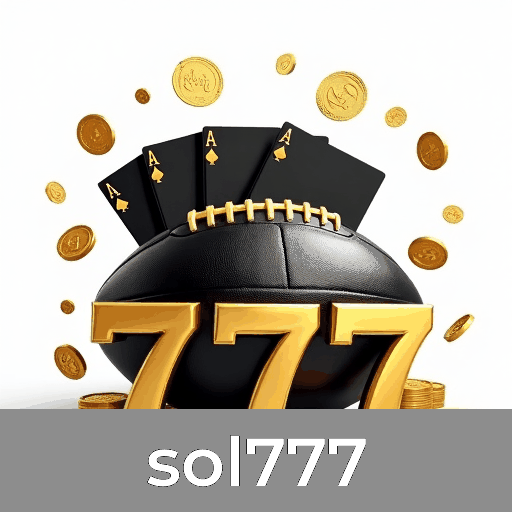 Sol777: A Experiência Profissional com Jogos de Mesa ao Vivo
