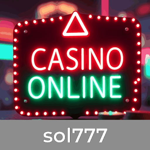 Sol777: Bônus Exclusivos e Ofertas Imperdíveis
