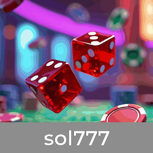 Sol777: A Revolução dos Jogos Móveis ao Seu Alcance