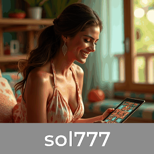 Sol777: Seu Cassino Confiável e Seguro