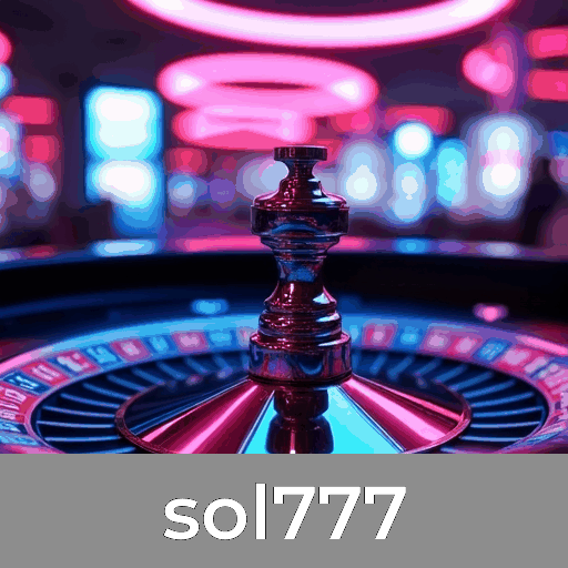 Experimente o Login Exclusivo em sol777!